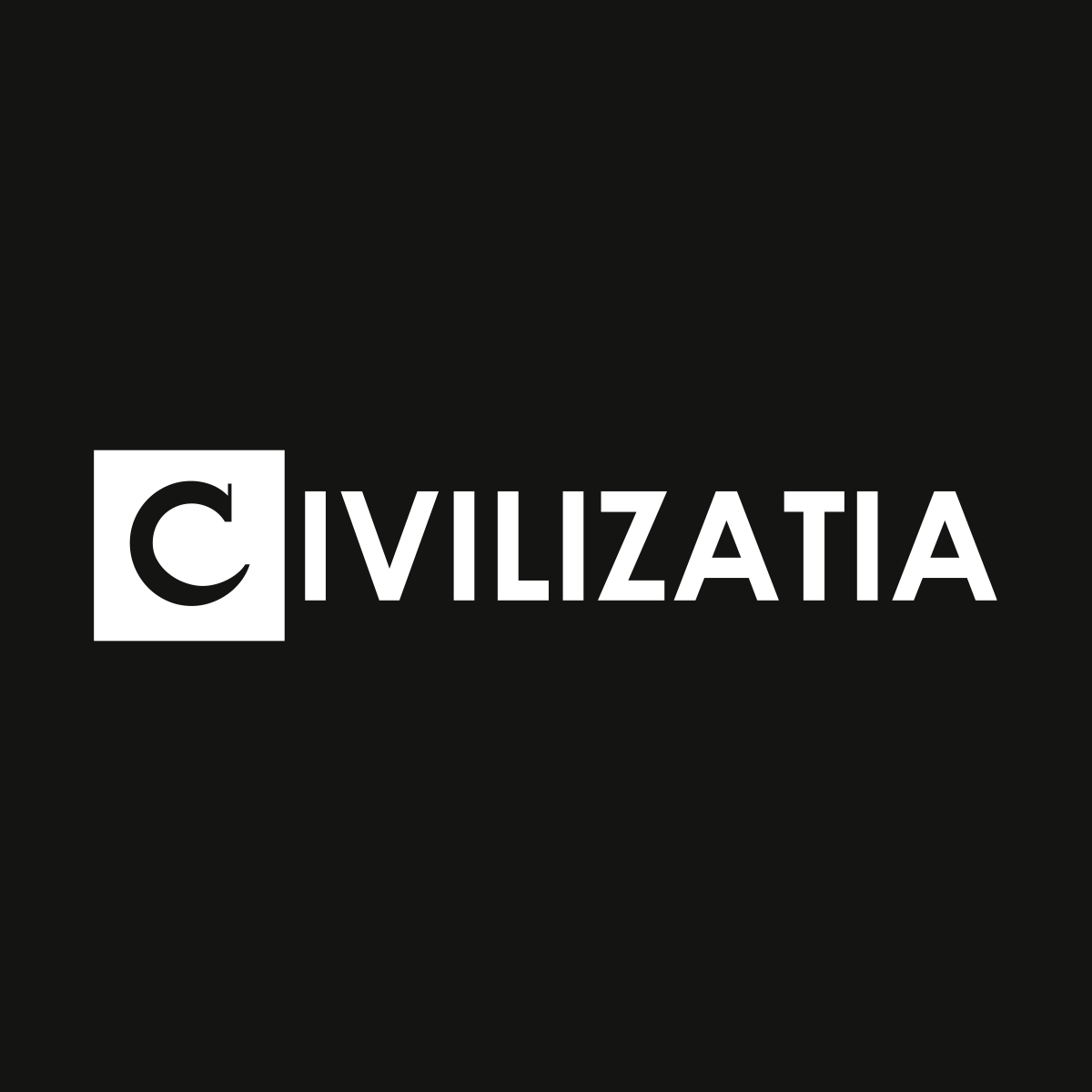 Revista Civilizatia