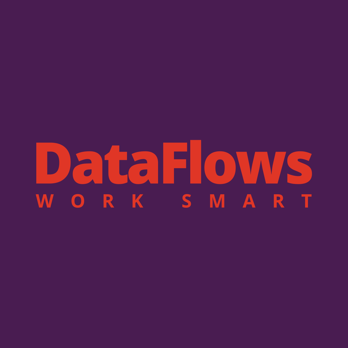 DataFlows