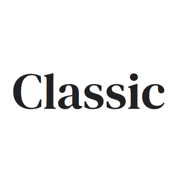 Clasic