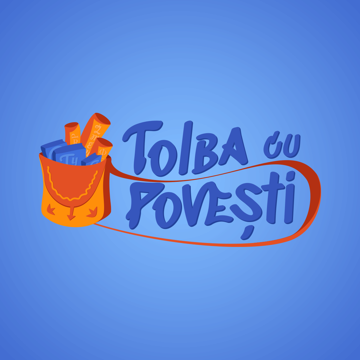 Tolba cu Povesti