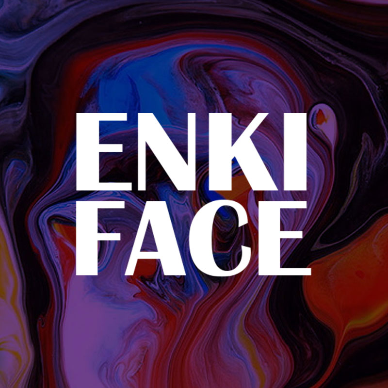 Enkiface